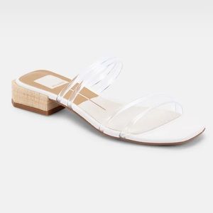 Dolce Vita Haize Sandals, 7.5
